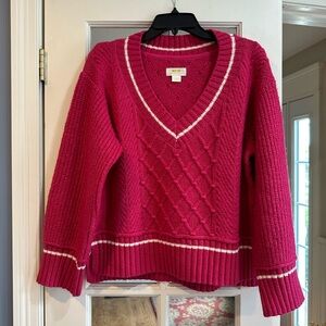 Maeve sweater size XS